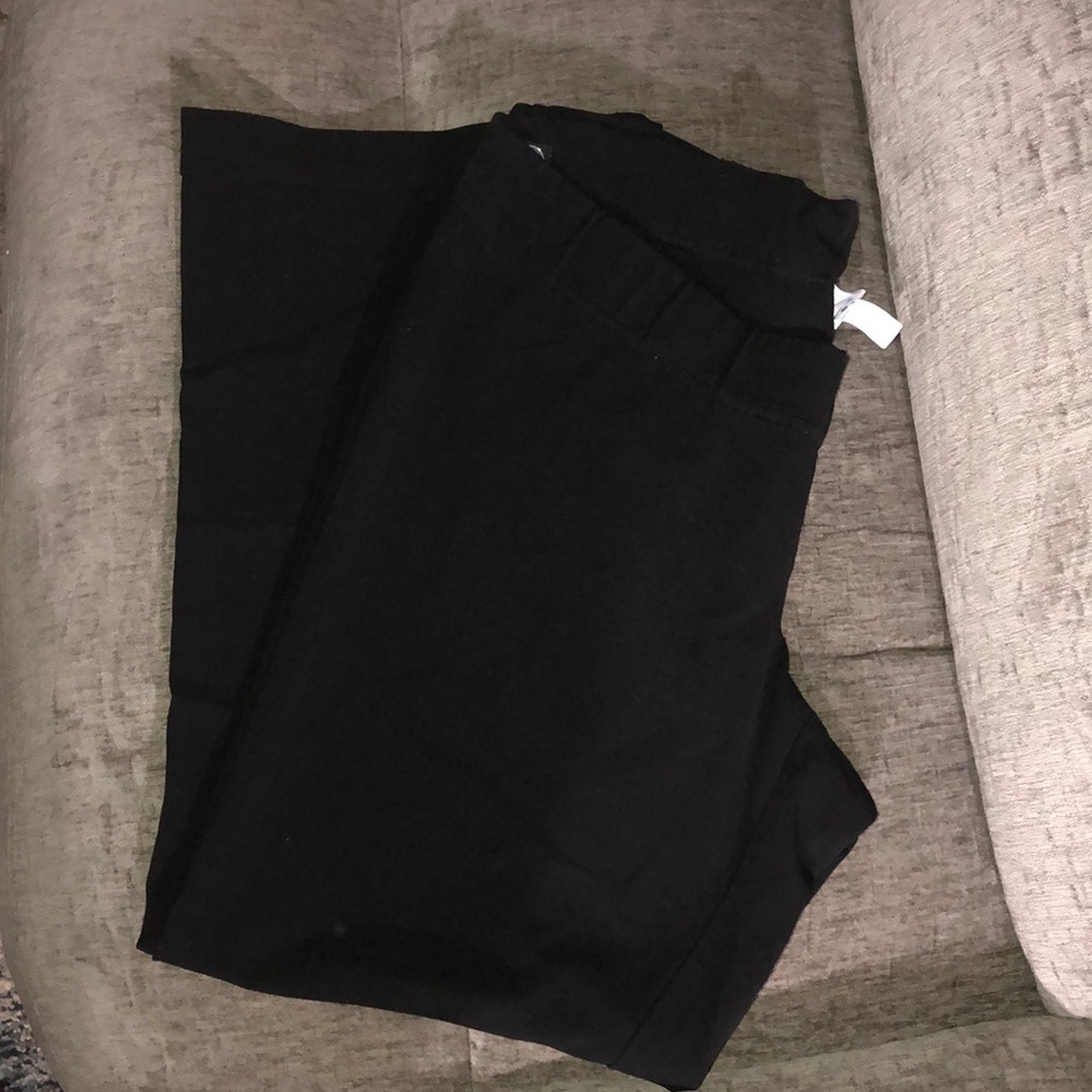 Motherhood Maternity Dress Pants